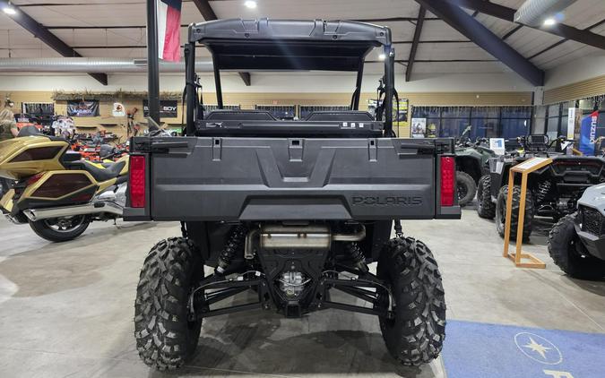 2026 Polaris Ranger® 500 Base