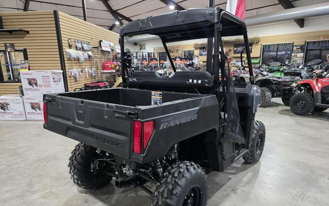 2026 Polaris Ranger® 500 Base