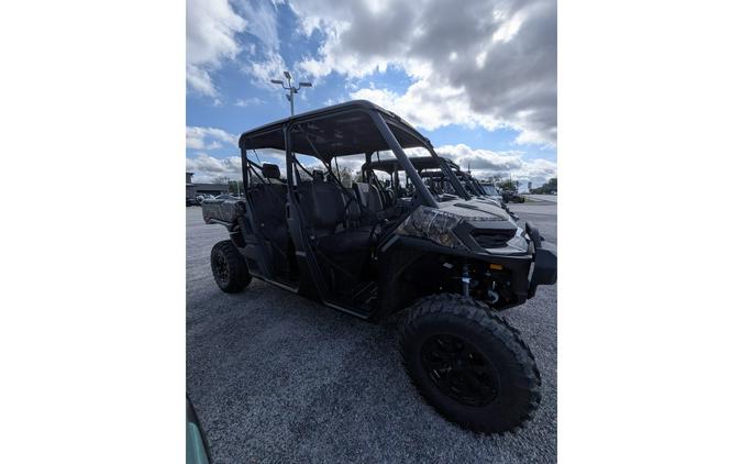 2026 Can-Am Defender MAX XT HD 11 - 8KTL