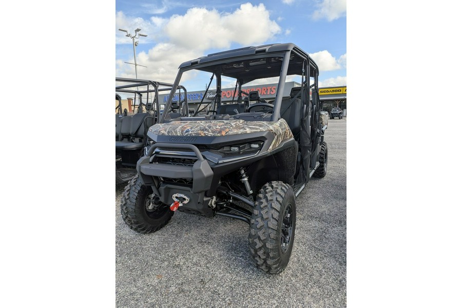 2026 Can-Am Defender MAX XT HD 11 - 8KTL