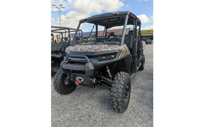 2026 Can-Am Defender MAX XT HD 11 - 8KTL