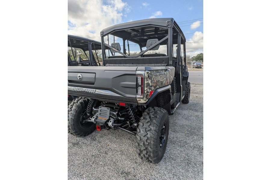 2026 Can-Am Defender MAX XT HD 11 - 8KTL