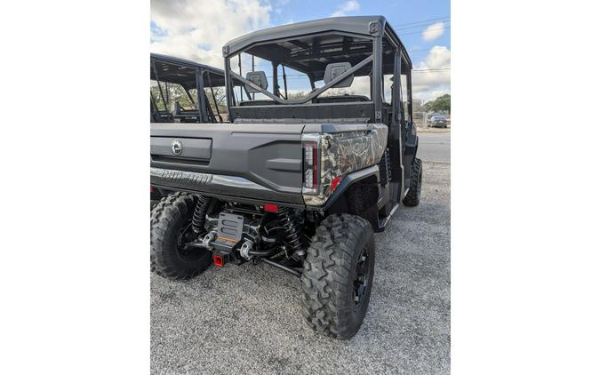 2026 Can-Am Defender MAX XT HD 11 - 8KTL