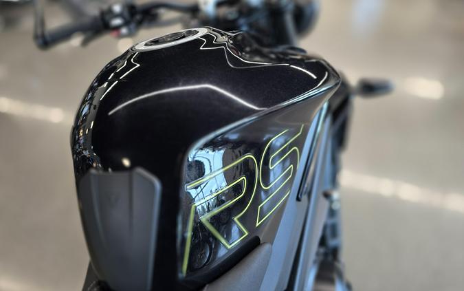 2025 Triumph STREET TRIPLE 765 RS