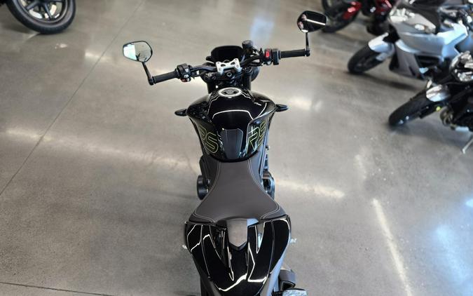 2025 Triumph STREET TRIPLE 765 RS