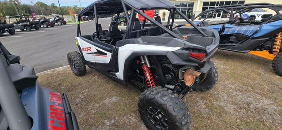 2024 Polaris RZR Pro XP 4 Sport Sport