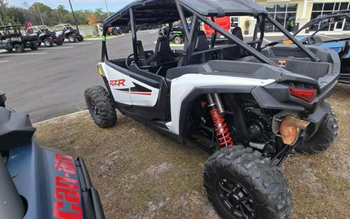 2024 Polaris RZR Pro XP 4 Sport Sport