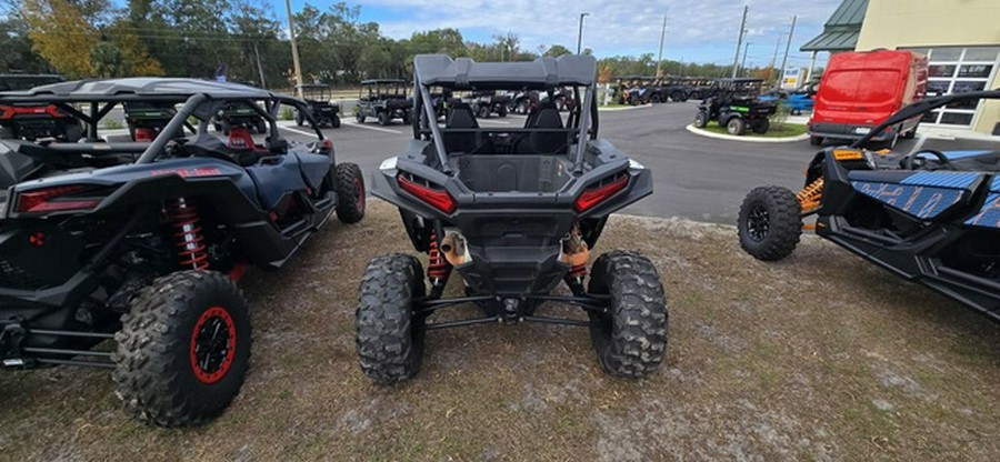2024 Polaris RZR Pro XP 4 Sport Sport