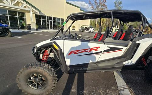 2024 Polaris RZR Pro XP 4 Sport Sport