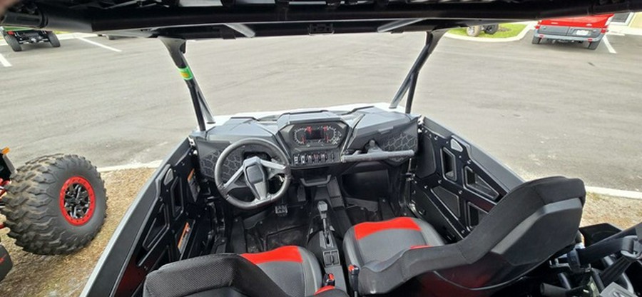 2024 Polaris RZR Pro XP 4 Sport Sport