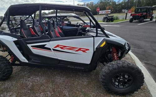 2024 Polaris RZR Pro XP 4 Sport Sport