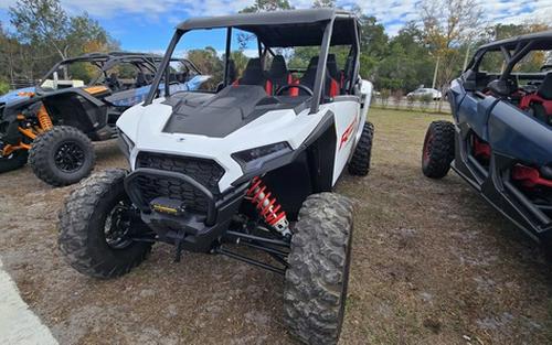 2024 Polaris RZR Pro XP 4 Sport Sport