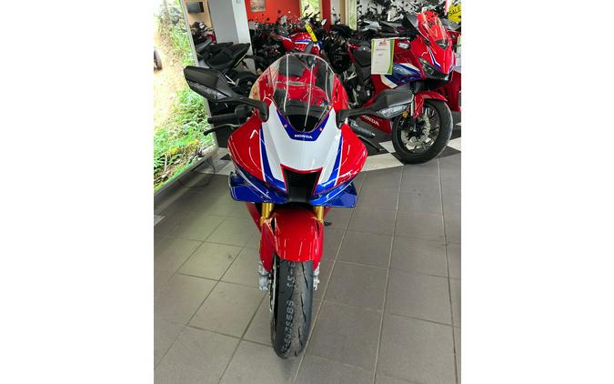 2026 Honda CBR1000RR-R FIREBLADE Fireblade SP