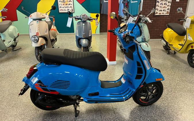 2026 Vespa GTS 310 SuperSport