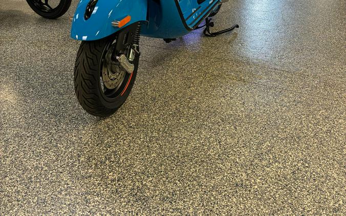 2026 Vespa GTS 310 SuperSport