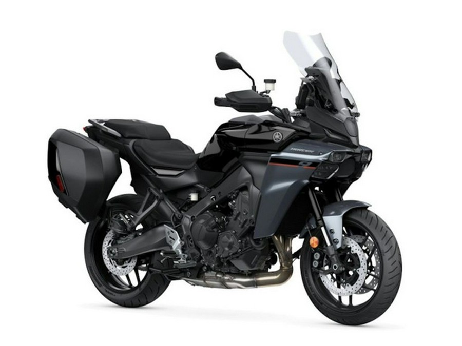 2025 Yamaha Tracer 9 9