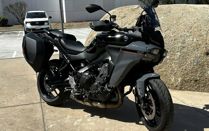 2025 Yamaha Tracer 9 9