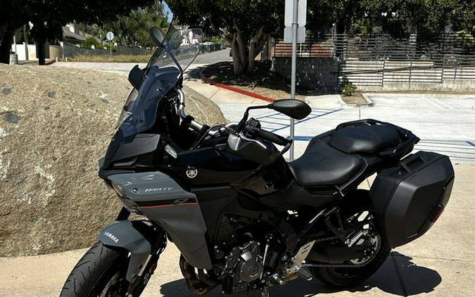 2025 Yamaha Tracer 9 9