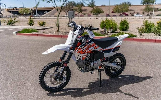 2025 Kayo TT 125 EFI 125 EFI