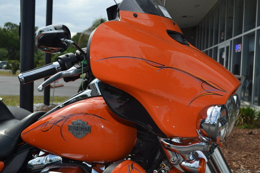FLHTCUTG 2023 Tri Glide® Ultra
