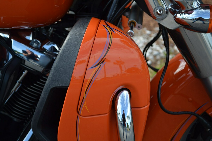 FLHTCUTG 2023 Tri Glide® Ultra