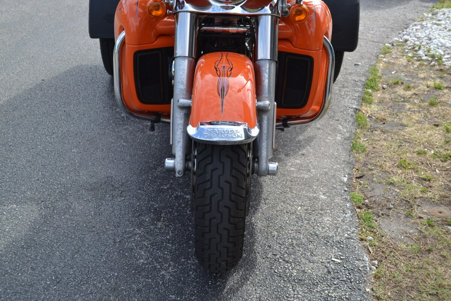 FLHTCUTG 2023 Tri Glide® Ultra