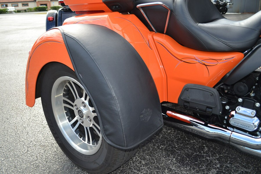 FLHTCUTG 2023 Tri Glide® Ultra