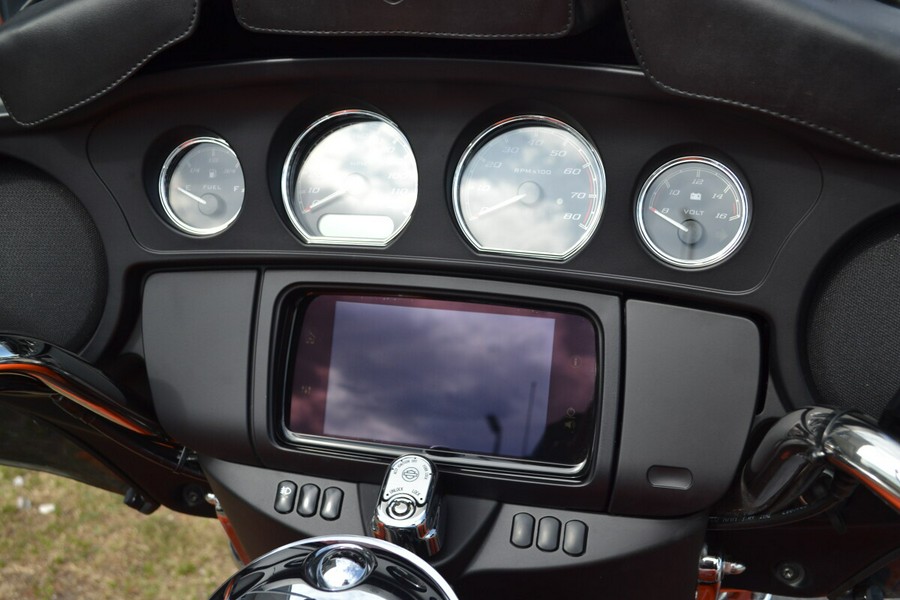 FLHTCUTG 2023 Tri Glide® Ultra