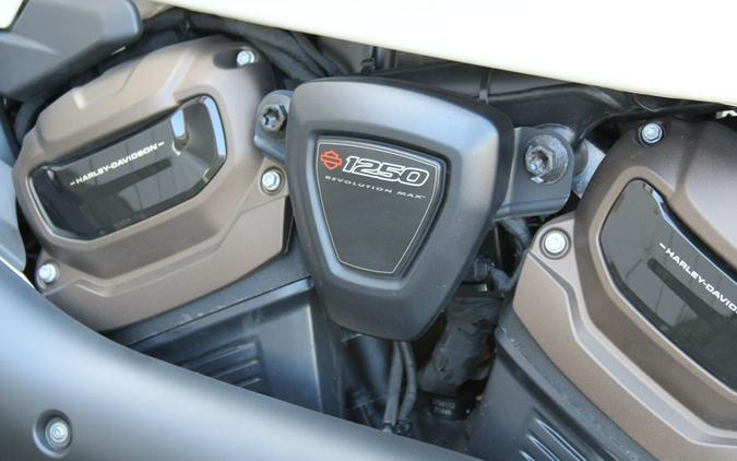2023 Harley-Davidson Sportster® S