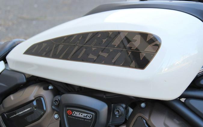 2023 Harley-Davidson Sportster® S