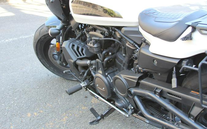 2023 Harley-Davidson Sportster® S