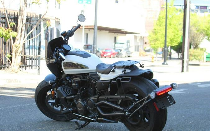 2023 Harley-Davidson Sportster® S
