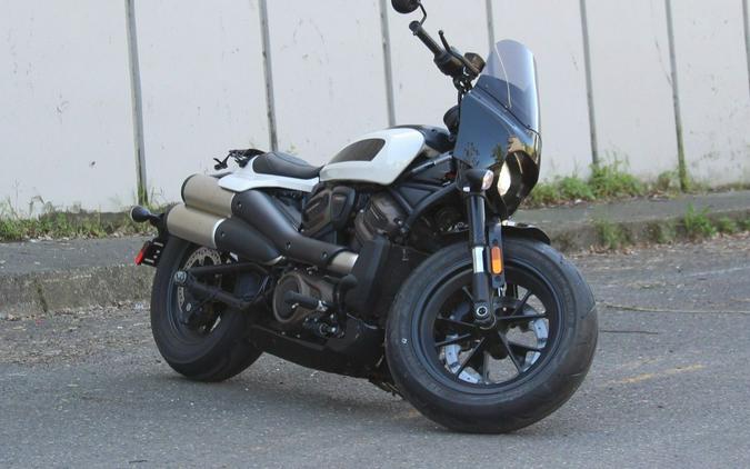 2023 Harley-Davidson Sportster® S