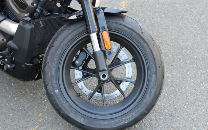 2023 Harley-Davidson Sportster® S