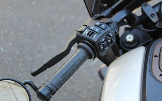 2023 Harley-Davidson Sportster® S