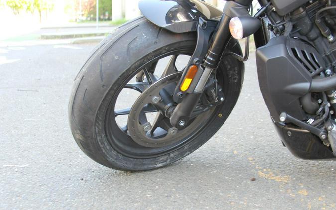 2023 Harley-Davidson Sportster® S