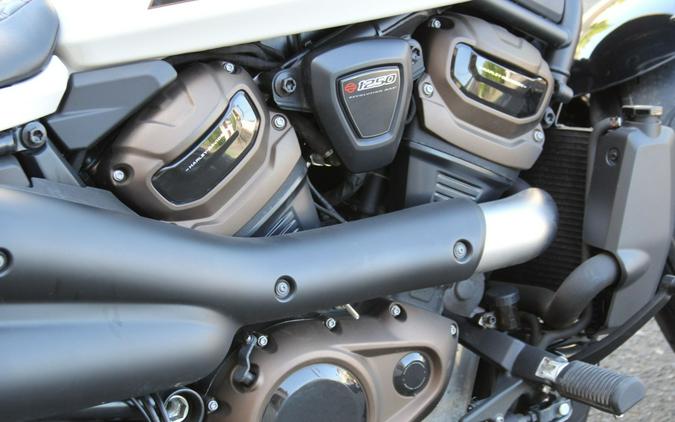 2023 Harley-Davidson Sportster® S