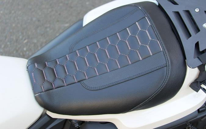 2023 Harley-Davidson Sportster® S