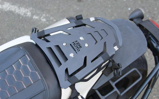 2023 Harley-Davidson Sportster® S