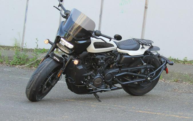 2023 Harley-Davidson Sportster® S