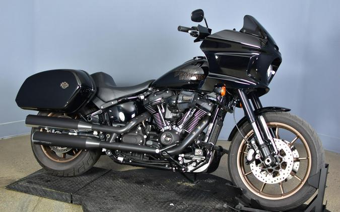 2024 Harley-Davidson Low Rider ST FXLRST