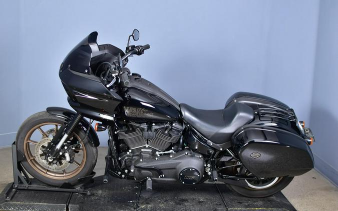 2024 Harley-Davidson Low Rider ST FXLRST