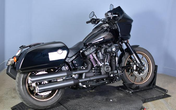 2024 Harley-Davidson Low Rider ST FXLRST