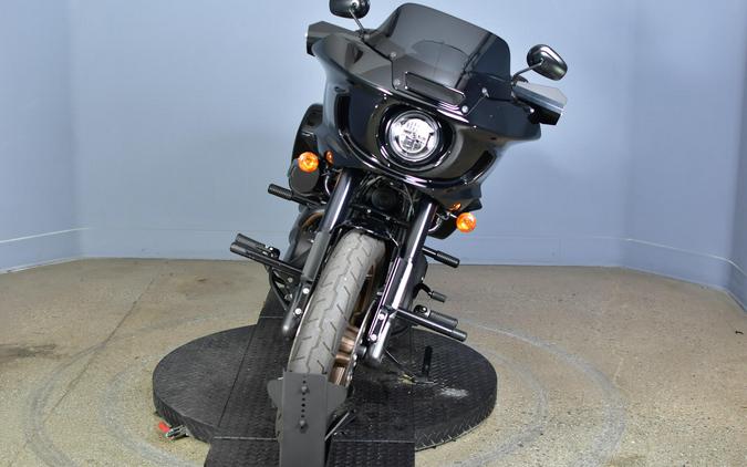2024 Harley-Davidson Low Rider ST FXLRST