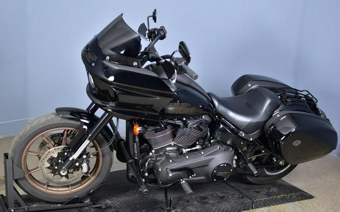 2024 Harley-Davidson Low Rider ST FXLRST