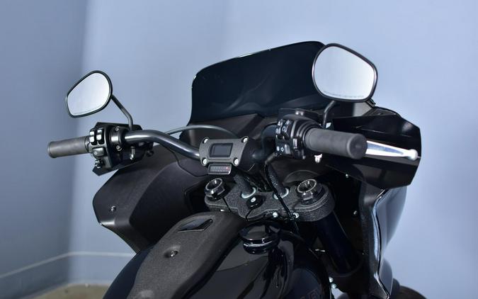 2024 Harley-Davidson Low Rider ST FXLRST