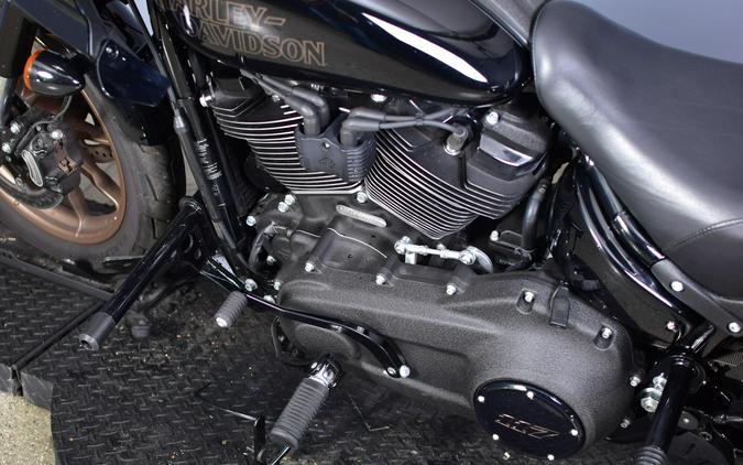 2024 Harley-Davidson Low Rider ST FXLRST
