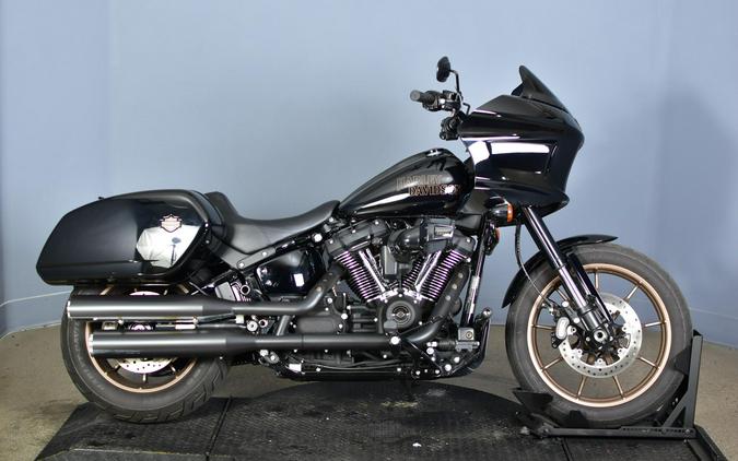 2024 Harley-Davidson Low Rider ST FXLRST
