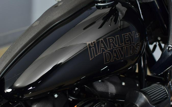 2024 Harley-Davidson Low Rider ST FXLRST