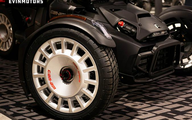 2025 Can-Am Ryker Rally 900